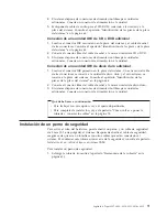 Предварительный просмотр 85 страницы IBM NetVista Guía Del Usuario