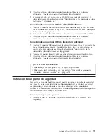 Preview for 85 page of IBM NetVista Guía Del Usuario