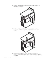 Preview for 86 page of IBM NetVista Guía Del Usuario