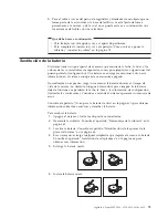 Preview for 87 page of IBM NetVista Guía Del Usuario