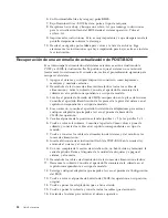 Preview for 96 page of IBM NetVista Guía Del Usuario