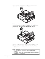 Preview for 32 page of IBM NetVista Guida Per L'Utente