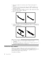 Preview for 52 page of IBM NetVista Guida Per L'Utente