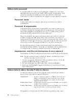 Preview for 90 page of IBM NetVista Guida Per L'Utente