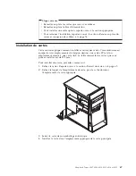 Предварительный просмотр 83 страницы IBM NetVista Guide Utilisateur