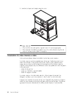 Предварительный просмотр 84 страницы IBM NetVista Guide Utilisateur