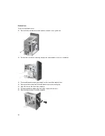 Предварительный просмотр 98 страницы IBM NetVista Hardware Maintenance Manual