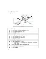 Предварительный просмотр 146 страницы IBM NetVista Hardware Maintenance Manual