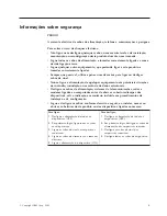 Preview for 7 page of IBM NetVista Manual Do Utilizador