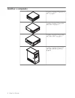 Preview for 12 page of IBM NetVista Manual Do Utilizador