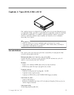 Preview for 21 page of IBM NetVista Manual Do Utilizador