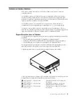 Preview for 35 page of IBM NetVista Manual Do Utilizador