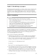 Preview for 25 page of IBM NetVista Quick Reference Manual