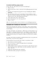 Предварительный просмотр 28 страницы IBM NetVista Quick Reference Manual