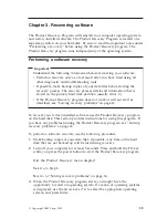 Preview for 27 page of IBM NetVista Quick Reference