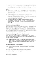 Preview for 28 page of IBM NetVista Quick Reference