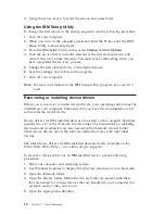 Preview for 30 page of IBM NetVista Quick Reference