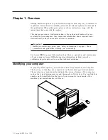 Предварительный просмотр 13 страницы IBM NetWista A60 Type 6838 User Manual