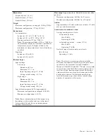 Предварительный просмотр 17 страницы IBM NetWista A60 Type 6838 User Manual