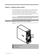 Предварительный просмотр 21 страницы IBM NetWista A60 Type 6838 User Manual