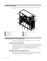 Предварительный просмотр 28 страницы IBM NetWista A60 Type 6838 User Manual