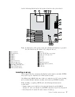 Предварительный просмотр 29 страницы IBM NetWista A60 Type 6838 User Manual