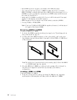 Предварительный просмотр 30 страницы IBM NetWista A60 Type 6838 User Manual