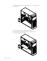 Предварительный просмотр 32 страницы IBM NetWista A60 Type 6838 User Manual