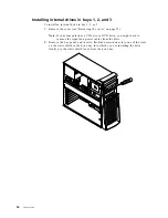 Предварительный просмотр 36 страницы IBM NetWista A60 Type 6838 User Manual