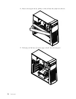 Предварительный просмотр 38 страницы IBM NetWista A60 Type 6838 User Manual