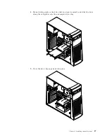 Предварительный просмотр 39 страницы IBM NetWista A60 Type 6838 User Manual