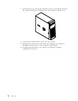 Предварительный просмотр 42 страницы IBM NetWista A60 Type 6838 User Manual