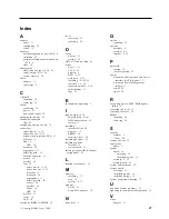 Предварительный просмотр 59 страницы IBM NetWista A60 Type 6838 User Manual