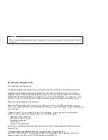 Preview for 4 page of IBM Network Printer 12 Quick Setup Manual