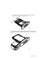 Предварительный просмотр 15 страницы IBM Network Printer 12 Quick Setup Manual