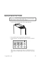 Preview for 17 page of IBM Network Printer 12 Quick Setup Manual