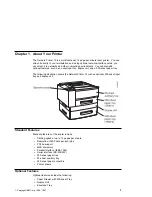 Preview for 21 page of IBM Network Printer 12 User Manual