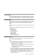 Preview for 23 page of IBM Network Printer 12 User Manual