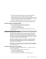 Preview for 25 page of IBM Network Printer 12 User Manual