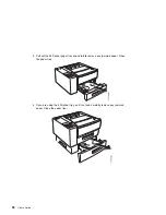 Предварительный просмотр 70 страницы IBM Network Printer 12 User Manual