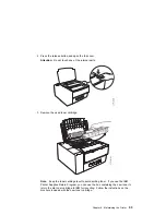 Preview for 113 page of IBM Network Printer 12 User Manual