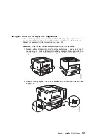 Preview for 147 page of IBM Network Printer 12 User Manual