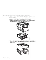 Preview for 150 page of IBM Network Printer 12 User Manual