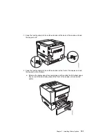 Preview for 151 page of IBM Network Printer 12 User Manual