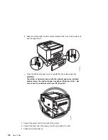 Preview for 152 page of IBM Network Printer 12 User Manual