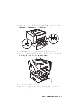 Preview for 155 page of IBM Network Printer 12 User Manual