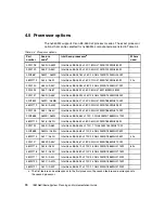 Preview for 88 page of IBM NeXtScale System Planning And  Implementation Manual