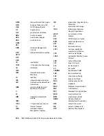 Предварительный просмотр 258 страницы IBM NeXtScale System Planning And  Implementation Manual