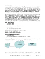 Предварительный просмотр 5 страницы IBM NEXUS 5000 - OVERVIEW 19-10-2010 Compatibility Manual