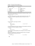 Предварительный просмотр 89 страницы IBM Nortel Networks L2/3 Manual